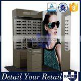 2016 Eyewear Shop Furniture Factory Price Best Design Movable Practical Eyewear Display Cabinet thumbnail-6