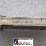 CISCO DS-SFP-FC8G-LW 8Gb SFP+ 10Km LW DS-SFP-FC8G-LW= 10-2459-01 8Gbps Fibre Channel LW SFP+ LC CISCO Optical Transceiver thumbnail-4