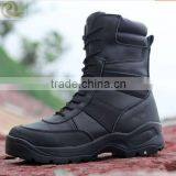 Hot Sale Military Army Combat Boots thumbnail-1