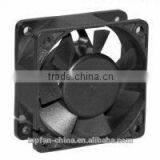 Hight Speed And Low Niose Fan 60 X 60 X 25mm cpu fan