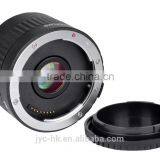 Viltrox Auto Focus TELEPLUS/ Magnification Tubes for Canon EF Lens