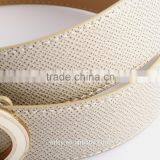 Men Belt With Alloy Buckles Latest Design Leather Belt Men's Fashion Belt thumbnail-5
