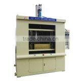 DXHP02 Hot Plate Welding Machine thumbnail-1