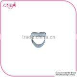 Stainless Steel Fondant Cake Cookie Biscuit Cutters