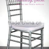 Commercial Furniture wedding wood chiavari tiffany chair