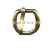 Small Alloy Shoe Buckle Shoe Decorations thumbnail-1