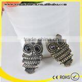 Online Shopping Beautiful Finger Owl Ring Designs thumbnail-1