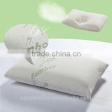 Gel Pad Bamboo Pillow Manufacturers