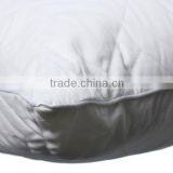 400 Thread Count Quilted Ultima Down Alternative Pillow thumbnail-6