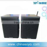 2.4GHz Digital Home Theater Surround Wireless Auido Speaker