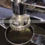 Pharmacy Pneumatic Magnetic Mixing Tank thumbnail-3