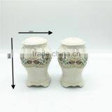 2 Pieces Sale and Paper Ceramic Pots thumbnail-1