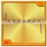 High Quality Purity 99.95% Tungten High Tensile Steel Strand Wire thumbnail-2