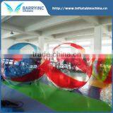 PVC or TPU 2m Diameter Cheap Inflatable Water Walking Ball for Sale