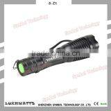 Olympics Hot Sales Best Hunting Flashlight Torch With Remote Pressure Switch thumbnail-3