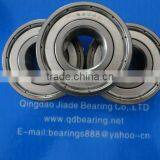 Carbon Steel Deep Gyoove Ball Bearing 6003zz thumbnail-1