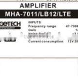 Masthead Amplifier With LTE(MHA-7011/LB12/LTE) thumbnail-2