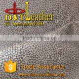 U MILD NUBUCK PU Leather thumbnail-4