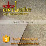 Natural Cork Leather for Shoe Heel thumbnail-4