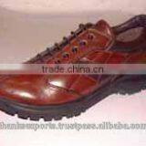 XY/8 Inch Full Grain Leather Ultrastrong Combat Boots for Army thumbnail-6