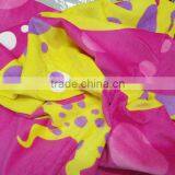 2016 NEW Wholesale Personalized High Quality Octopus Printed Beach Towel thumbnail-4