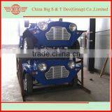 2013 Made-in-China Classic Petrol Mini Moke Car Without Radio thumbnail-1