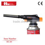 new design ce approved copper tube welding torch