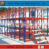 china supplier warehouse storage rack