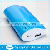 High Quality 5600mah Power Bank , Mobile Phone Power Charger From Supply