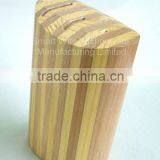 Smart Wife High Quality Wood Knife Block thumbnail-1