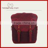 Leather Travel Bag Size S Lady Leather Bag Camera Bag for Photo Bag thumbnail-1