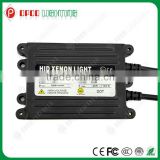 Electronic 12v 55w 23kv hid ballast for Hid xenon light bulbs more model for choice