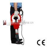 Orbital Pipe Saw and Orbital Pipe Cutter