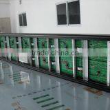 led module screen