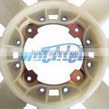 Cooling Radiator Fan Blade Landcruiser 1HZ HZJ75 HZJ80 HDJ80 75 80 Series Diesel thumbnail-4