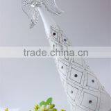 China Factory Wholesale High Quality With Competitive Price Electronic Figurines LED Light Christmas Angel thumbnail-5