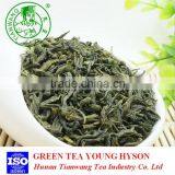 2015 Whole Leaf Green Tea Young Hyson 8147 thumbnail-1