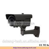 1/3 Sony Coms 1200TVL Outdoor Vandal Proof and Waterproof Bullet Camera, 2pcs Array Led,30m IR Distance With Bracket,OSD Cable