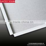 Lay-in Square Aluminium Ceiling Supplier thumbnail-3