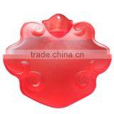 Hot Water Bottle Hot & Cold Therapy Cloud Shape