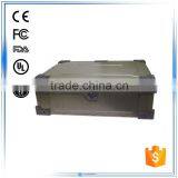 15.4" Intel i7 i5 i3 CPU 6u 4 Slot CPCI Computers / Laptops Suppliers thumbnail-5