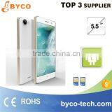 Hot Sell Original Brand Unlocked 3G Smart Phone MTK Quad Core Mobile Phone