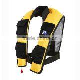 Inflatable Adult Swim Vest thumbnail-1