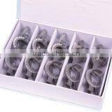 TF-C Trial Frame Sets GRAY COLOR