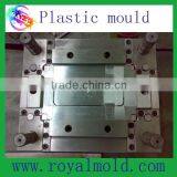 Two Color Injection Mold for Smart Phone ,Phone Shell Two Color Plastic Injection Mold thumbnail-1