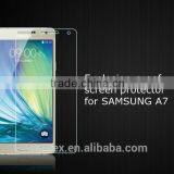 Mobile Phone Tempered Glass Screen Protector for SAMSUNG A7 thumbnail-3