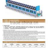 Wall tiles mirror surface glaze polish machine