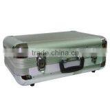 Designer Discount Yellow Aluminum Tool Case With Handle thumbnail-1