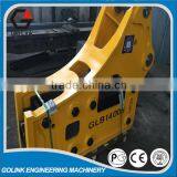 Hot Sale Low Price China Trade Assurance Supplier 135mm Chisel Rod Excavator Breaker