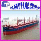 Deck Cargo Barge